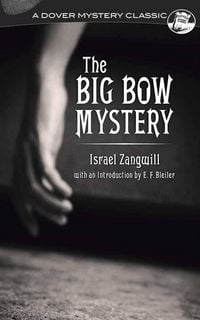 Produktbild: Big Bow Myst
