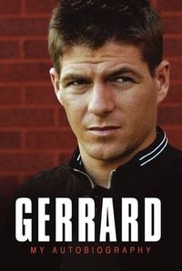 Produktbild: Gerrard