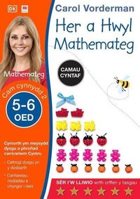 Bild vom Artikel Her a Hwyl Mathemateg, Oed 5-6 (Maths Made Easy: Beginner, Ages 5-6) vom Autor Vorderman Carol Vorderman