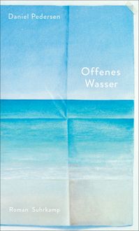 Produktbild: Offenes Wasser