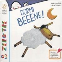 Produktbild: Dormi beeene!
