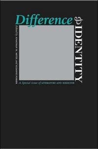 Produktbild: Difference and Identity
