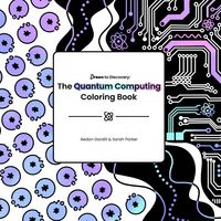 Produktbild: The Quantum Computing Coloring Book