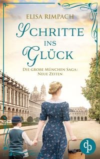 Produktbild: Schritte ins Gl&uuml;ck