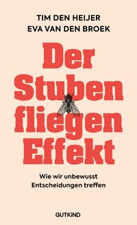 Produktbild: Der Stubenfliegen-Effekt