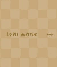 Produktbild: Louis Vuitton &Eacute;dition