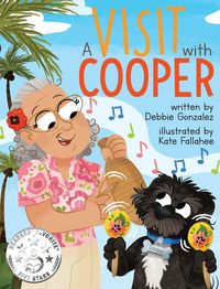 Produktbild: A Visit with Cooper