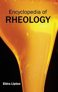 Produktbild: Encyclopedia of Rheology