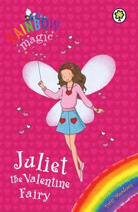 Produktbild: Juliet the Valentine Fairy
