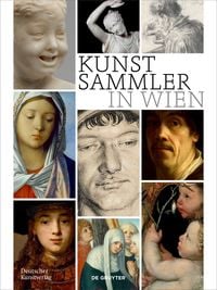 Produktbild: Kunstsammler in Wien