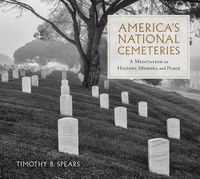 Produktbild: America's National Cemeteries