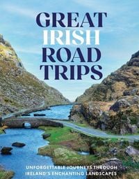 Produktbild: Great Irish Road Trips