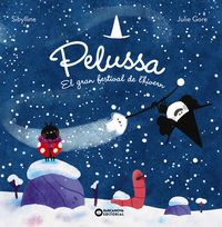 Produktbild: Pelussa. El gran festival de l'hivern
