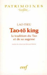 Produktbild: Tao-To King