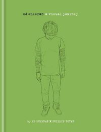Produktbild: Ed Sheeran