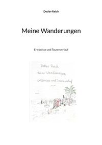 Produktbild: Meine Wanderungen