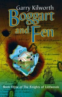 Produktbild: Boggart And Fen