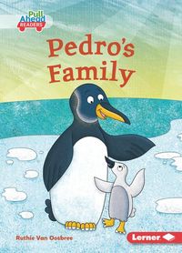 Produktbild: Pedro's Family