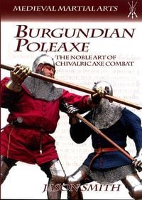 Produktbild: Burgundian Poleaxe