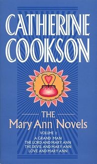 Produktbild: Mary Ann Omnibus (1)
