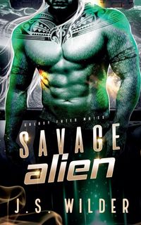 Produktbild: Savage Alien
