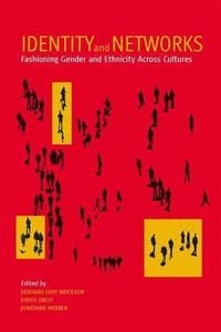 Produktbild: Identity and Networks