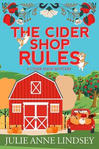 Produktbild: The Cider Shop Rules
