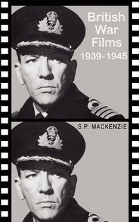 Produktbild: British War Films, 1939 - 45