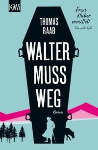 Produktbild: Walter muss weg