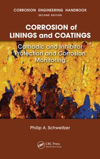 Produktbild: Corrosion of Linings & Coatings