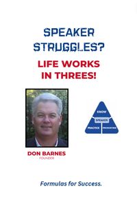 Produktbild: Speaker Struggles?