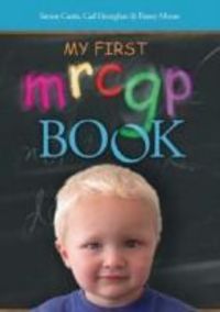 Produktbild: Curtis, S: My First NMRCGP Book