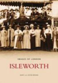 Produktbild: Brown, M: Isleworth