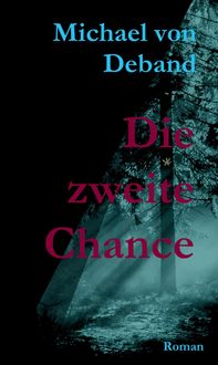 Produktbild: Die zweite Chance