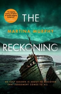 Produktbild: The Reckoning