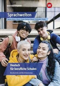 Produktbild: Sprachwelten