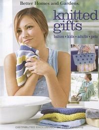 Produktbild: Bhg Knitted Gifts