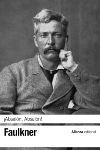 Bild vom Artikel ¡Absalón, Absalón! vom Autor William Faulkner
