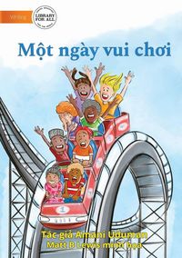 Produktbild: A Fun Day - M&iquest;t ng&agrave;y vui ch&iquest;i