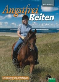 Produktbild: Angstfrei Reiten