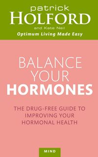 Produktbild: Balance Your Hormones