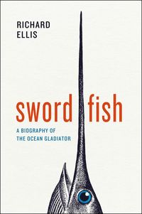 Produktbild: Ellis, R: Swordfish