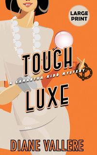 Produktbild: Tough Luxe (Large Print Edition)