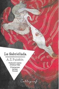 Produktbild: La Gabriel&iacute;ada