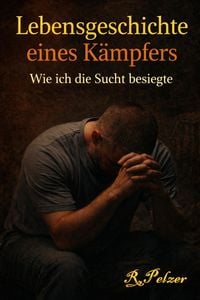Produktbild: Lebensgeschichte eines K&auml;mpfers