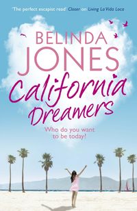 Produktbild: California Dreamers
