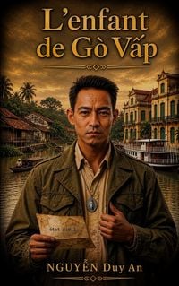 Produktbild: L'enfant de Go Vap