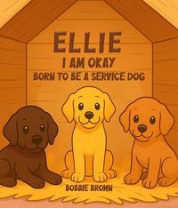 Produktbild: Ellie I Am Okay