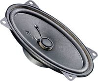 Produktbild: Visaton FR 9.15 - 4 Ohm 5.9 Zoll 15cm Breitb&auml;nder 15W 4Ω Oval