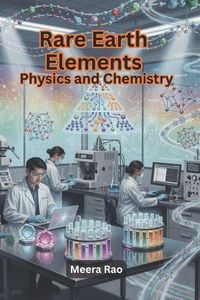 Produktbild: Rare Earth Elements